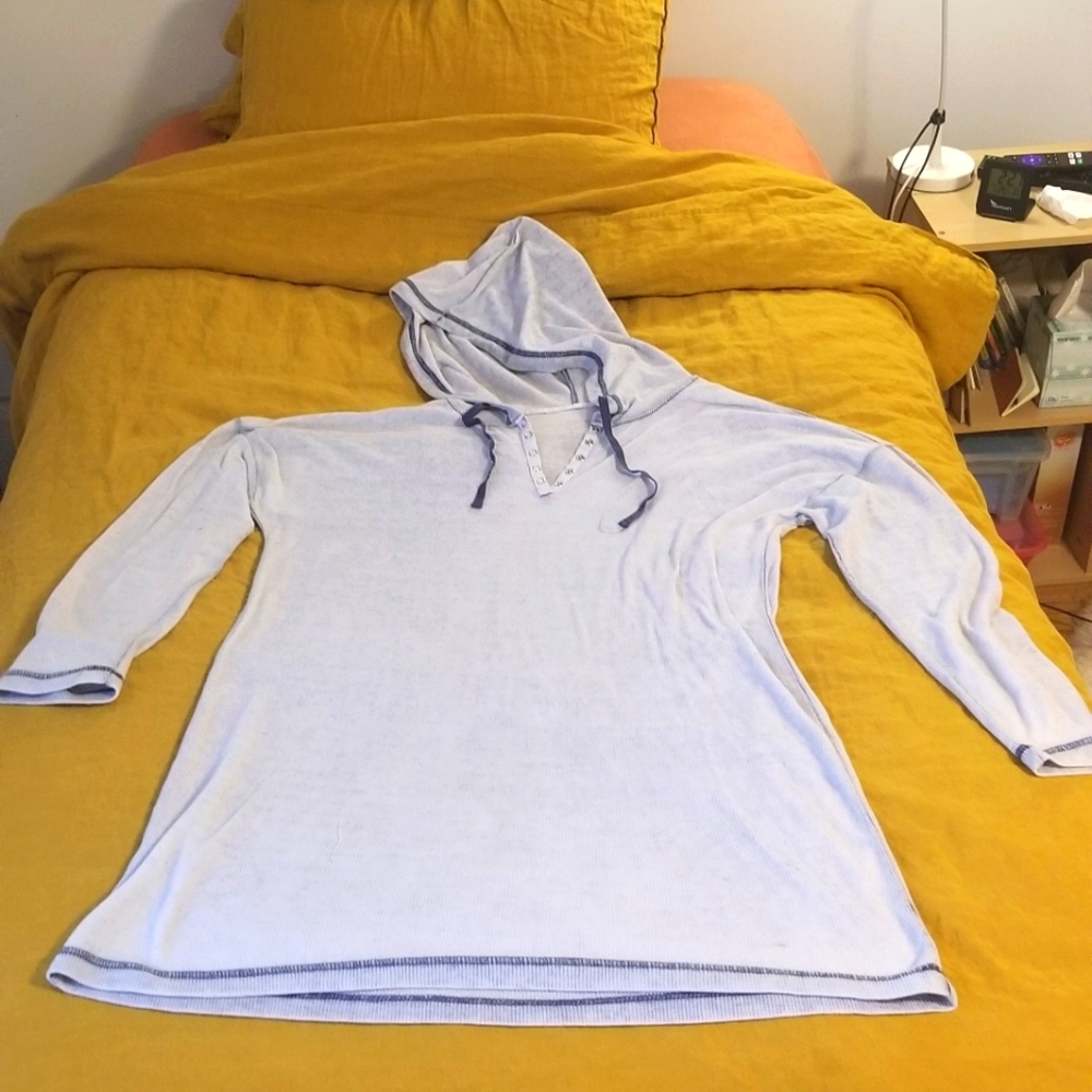 🌸2 for $10🌸 Hooded Nightgown